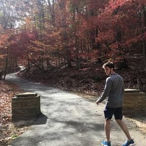 Meet your Posher, Cole